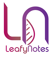 Login now to create and manage clinical notes - LeafyNotes